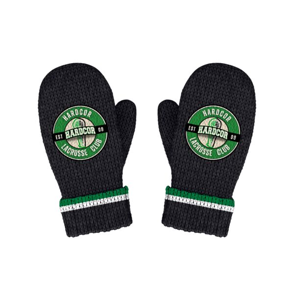 Hardcor Classic 2.0 Mittens Thumbnail