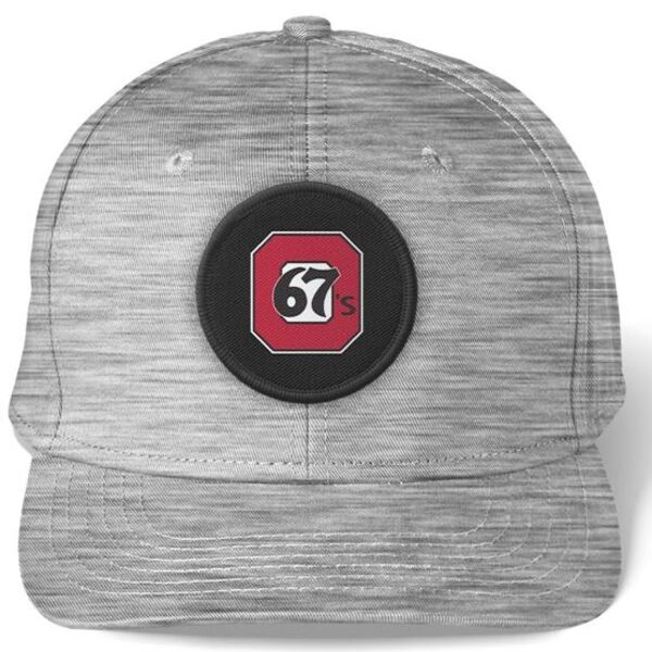 Ottawa Woven Hat Thumbnail