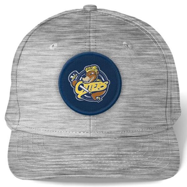 Erie Otters Classic Adjustable Hat Thumbnail
