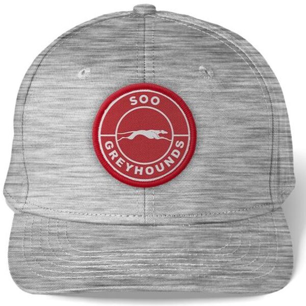 Soo Circle Hat Thumbnail