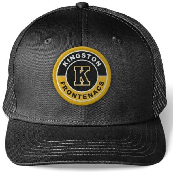 Kingston Circle 2 Thumbnail