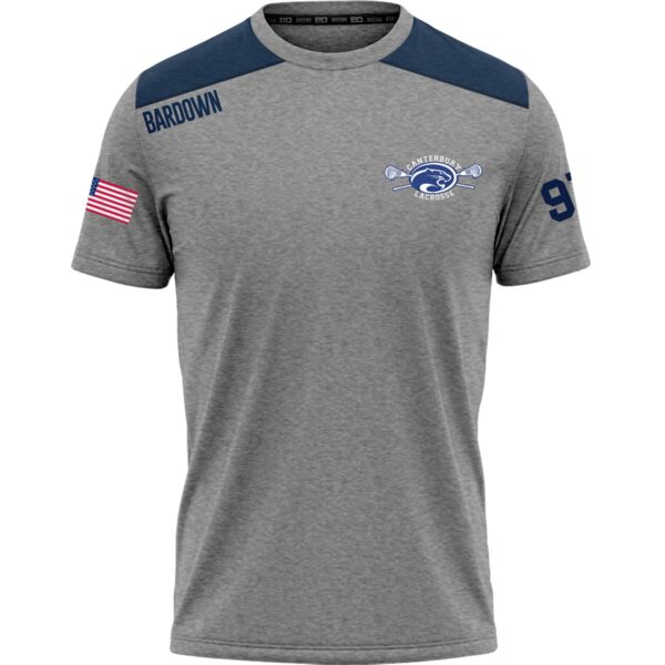 Canterbury Cougars Performance Short Sleeves Thumbnail