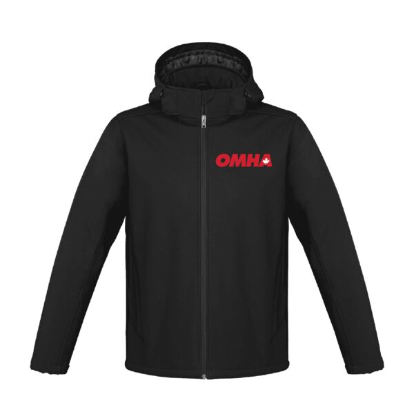 OMHA Development Jacket Thumbnail