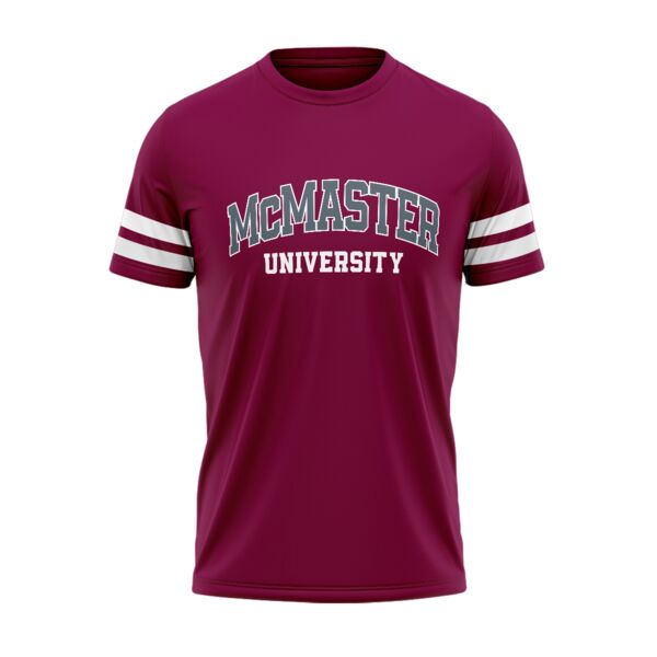 McMaster University Homecoming Two Thumbnail