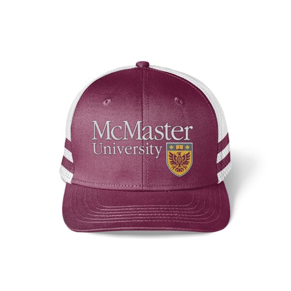 McMaster University Thinking Caps Two Thumbnail
