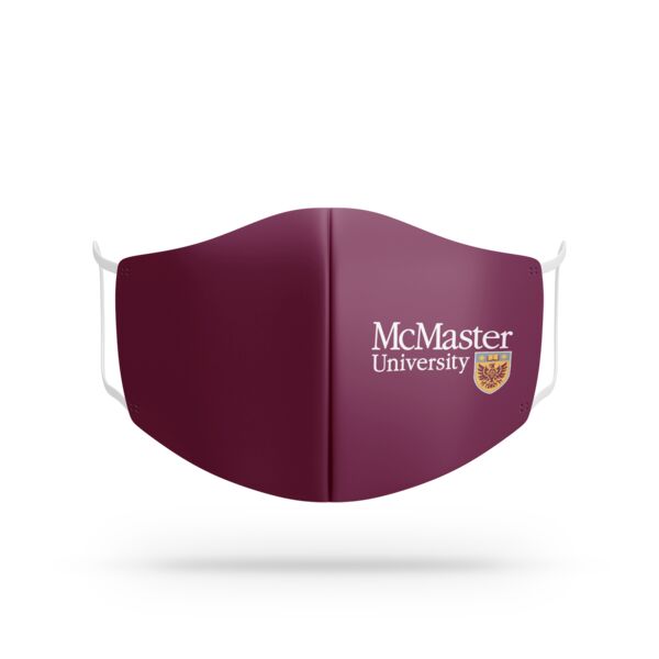 McMaster University Masks One Thumbnail