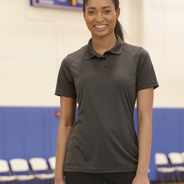 Bardown Women's Polo Thumbnail