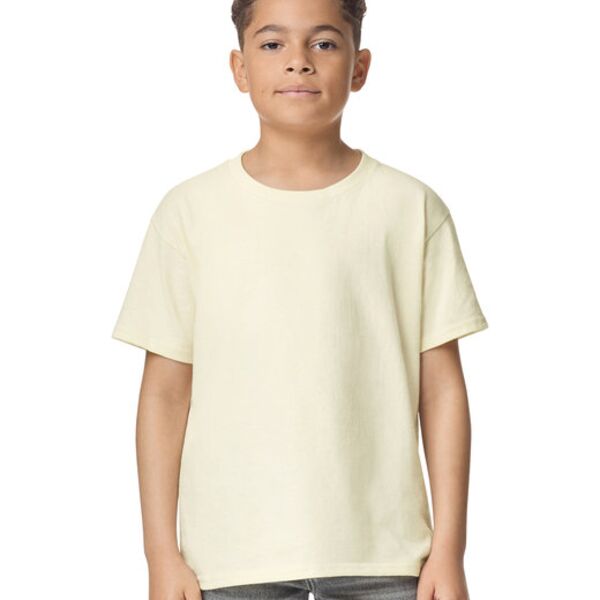 Bardown Youth Heavy Cotton™ T-Shirt Thumbnail