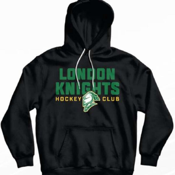 London Knights Hypewear Hoodie 3 Thumbnail