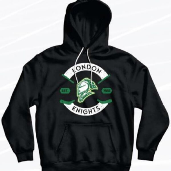 London Knights Hypewear Hoodie 7 Thumbnail