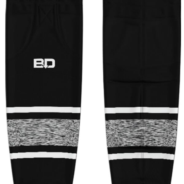 400 Cup Sublimated Hockey Socks Thumbnail