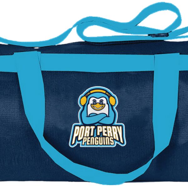 Port Perry Duffle Bag Thumbnail