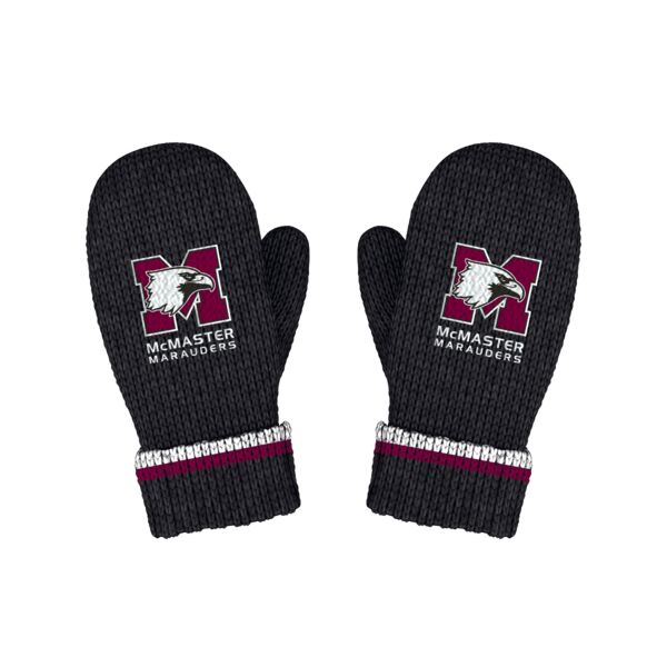KW - 017 MCMASTER CLASSIC 2.0 MITTEN Thumbnail