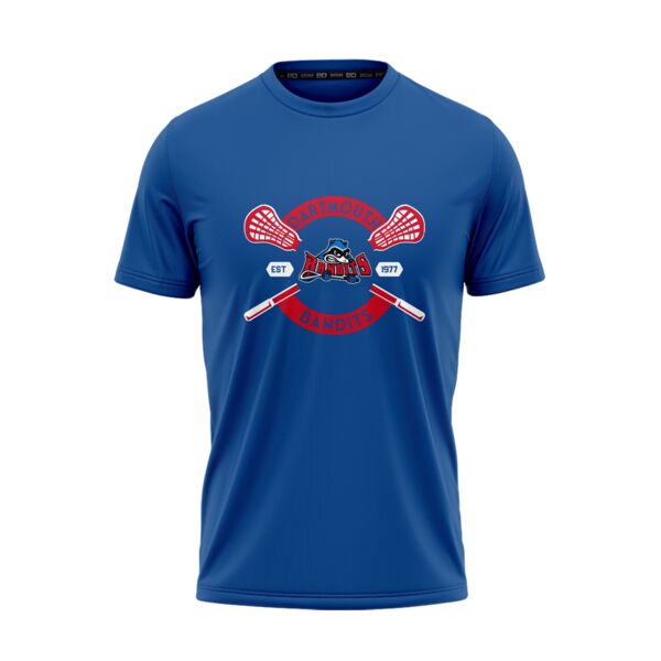 Dartmouth Bandits Youth Shooter Shirt Thumbnail