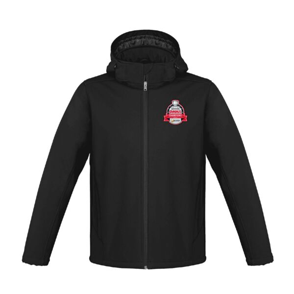 OMHA Champions Youth Jacket Thumbnail