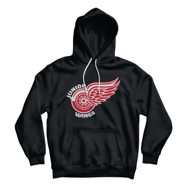 JR Wings Hypewear Young Hoodie Thumbnail