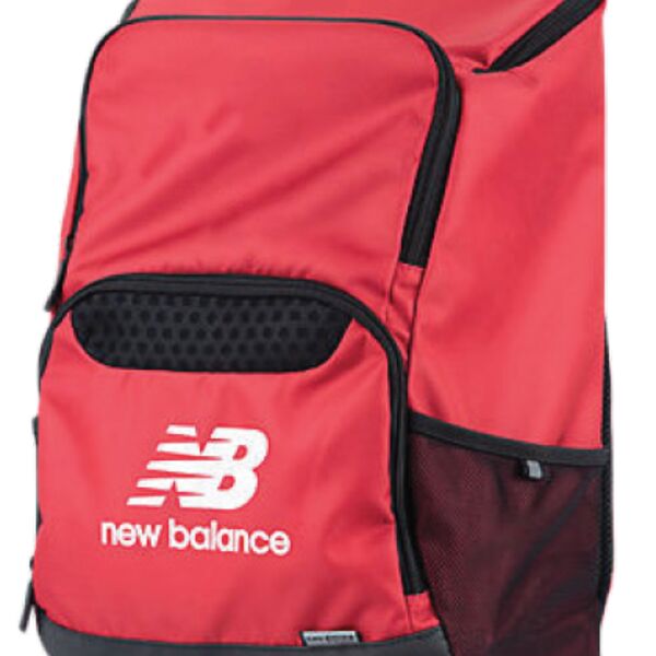 New Balance Backpack Thumbnail