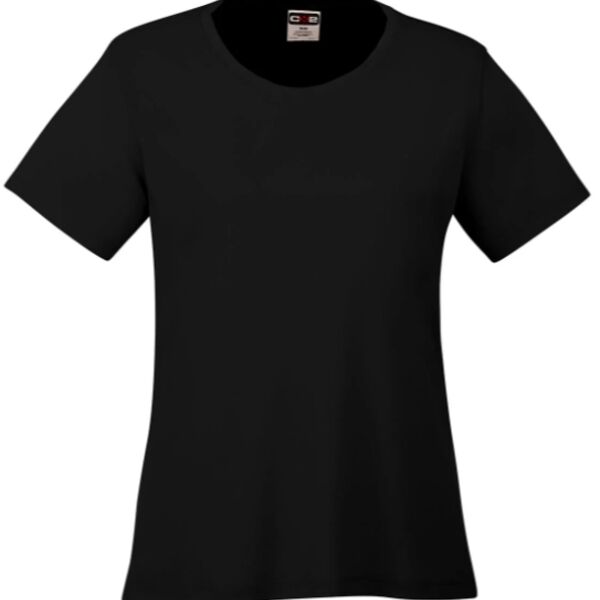 Bardown Polyester Women's T-Shirt Thumbnail