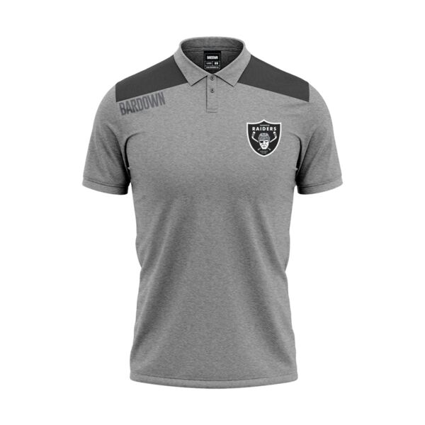 Toronto Raiders Youth Performance Polo Thumbnail