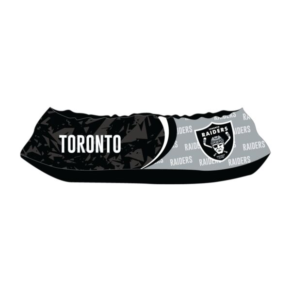 Toronto Raiders Skate Soaker Thumbnail