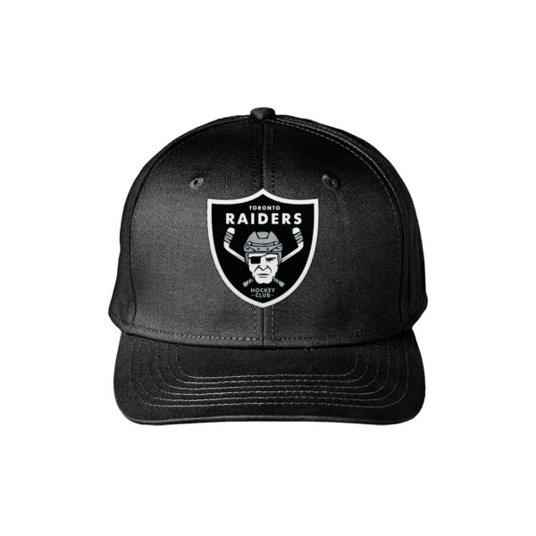 Toronto Raiders Hat Thumbnail