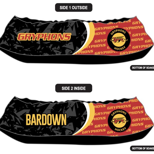 University of Guelph Soaker Youth Thumbnail