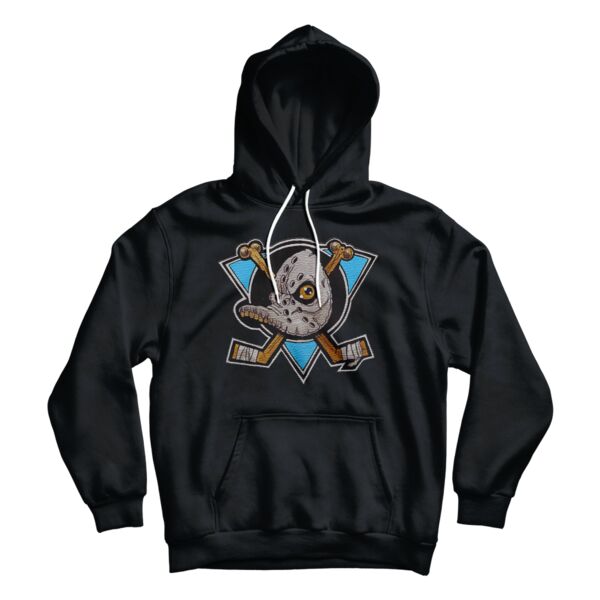Dufferin Ducks Hypewear Adult Hoodie Thumbnail