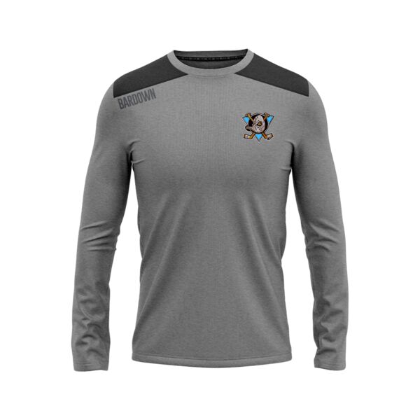 Dufferin Ducks Adult Performance Long Sleeve Thumbnail
