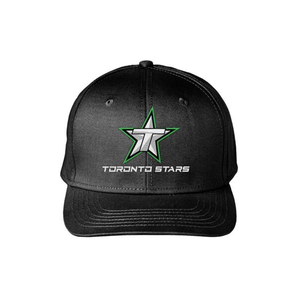 Toronto Stars Hat Thumbnail