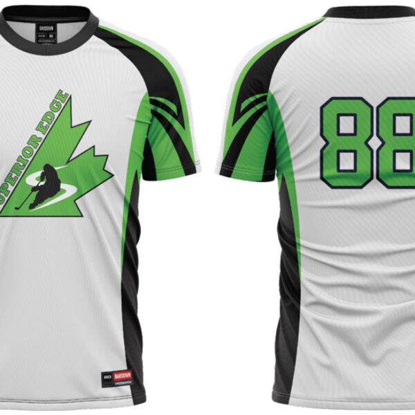 Superior Edge Sublimated T-Shirt Thumbnail