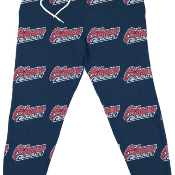 Oshawa Generals Sublimated Pants Thumbnail