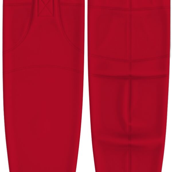 Economic Practice Hockey Socks Thumbnail