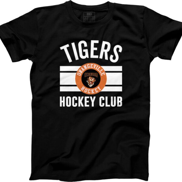 Orangeville Tigers Tshirt Youth Thumbnail