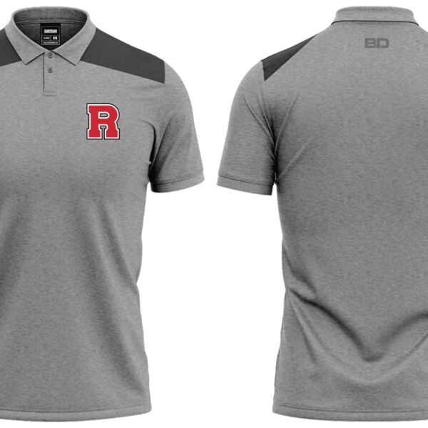 Mississauga Reps Two-Tone Training Polo Thumbnail