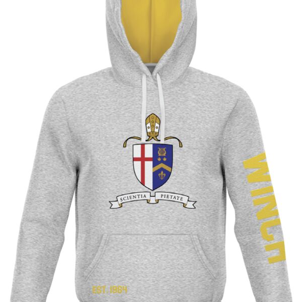 RSGC Cuff Coloured Hoodie Youth (WINCH) Thumbnail