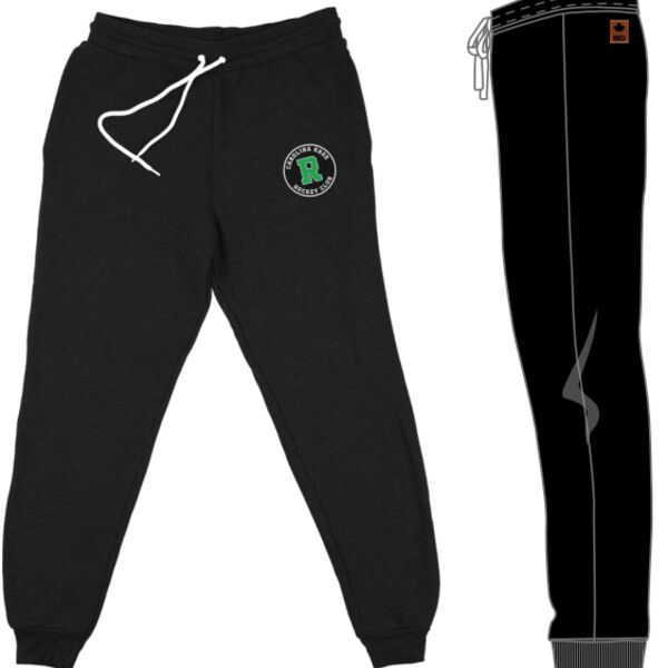 Carolina Rage Sweatpants  Youth Thumbnail
