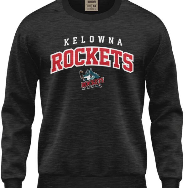 Kelowna Rockets Art Crewneck Thumbnail