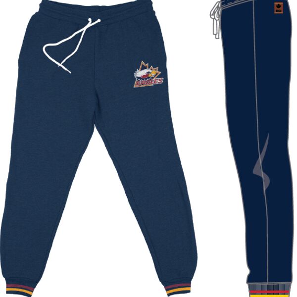 Burlington Eagles Joggers Youth Thumbnail
