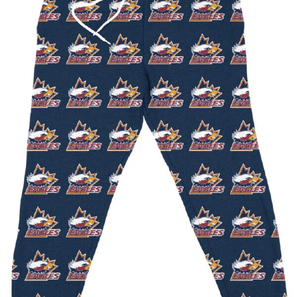 Burlington Eagles PJ Pant Youth Thumbnail