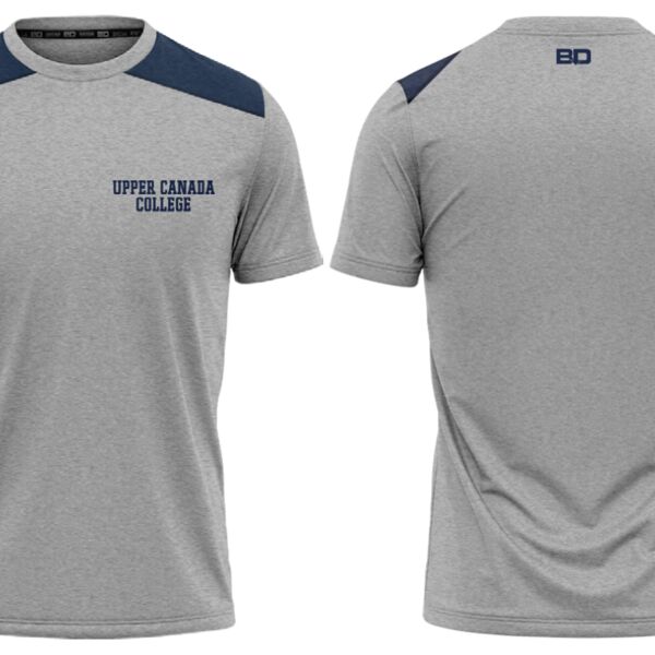 UCC Two Tone Training Shirt Thumbnail