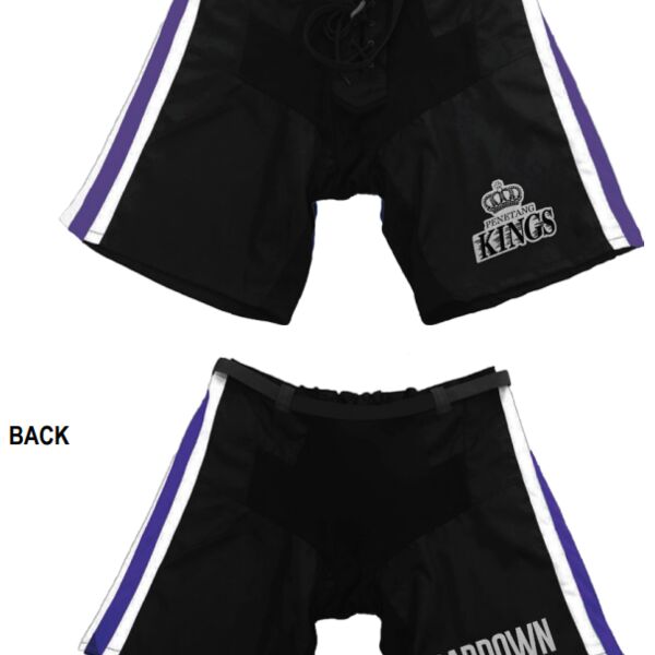 Penetang Kings Hockey Pant Shell Thumbnail