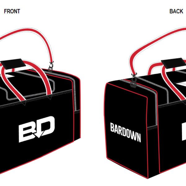 Bardown Coach Bag Thumbnail