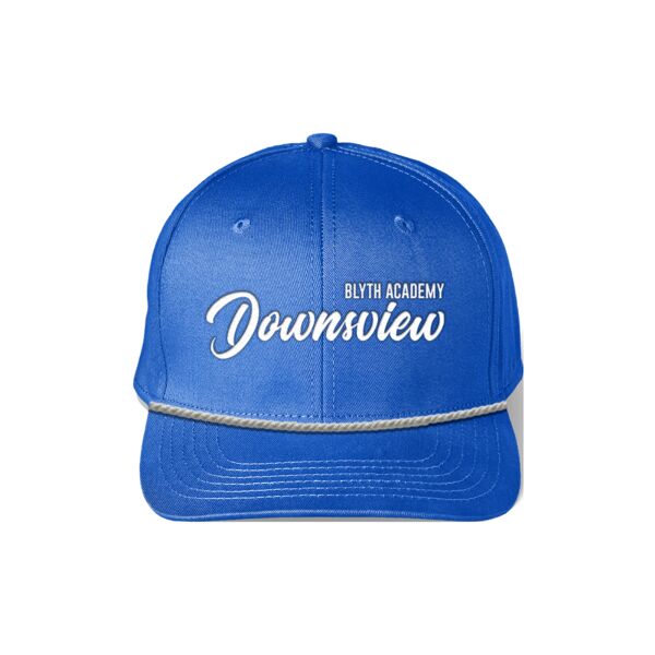 Blyth Academy Downsview Park String Hat Thumbnail