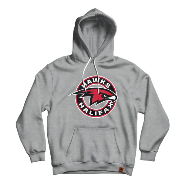 Halifax Hawks Classic Hoodie Thumbnail