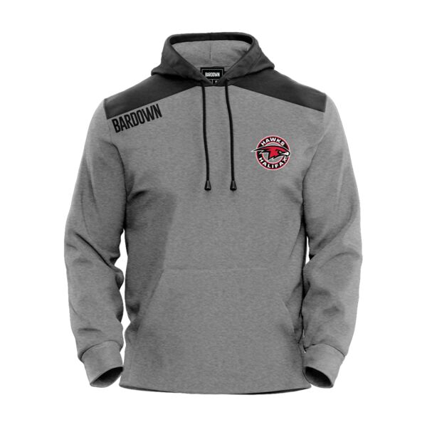 Halifax Hawks Performance Hoodie Thumbnail