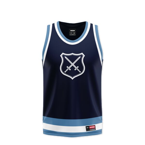 Phi Delta Theta Adult Sublimated Pinny Thumbnail