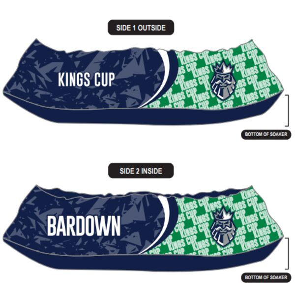 Kings Cup Skate Soaker Thumbnail