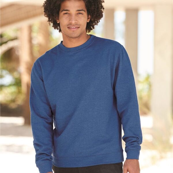 Bardown Midweight Crewneck Sweatshirt Thumbnail