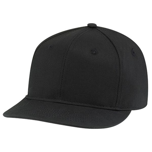 Bardown Deluxe Chino Twill Hat Thumbnail