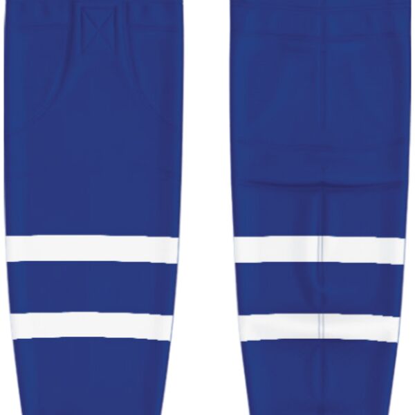 Etobicoke Dolphins Cut and Sew Socks Thumbnail